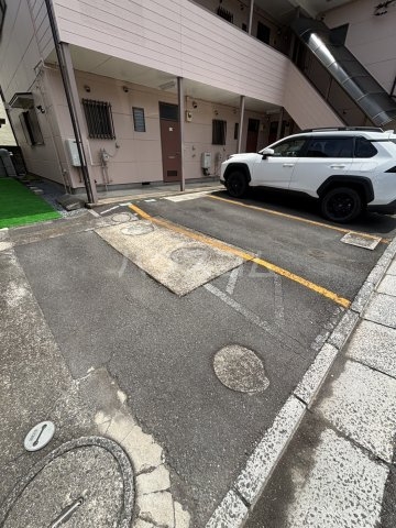 29/30 駐車場