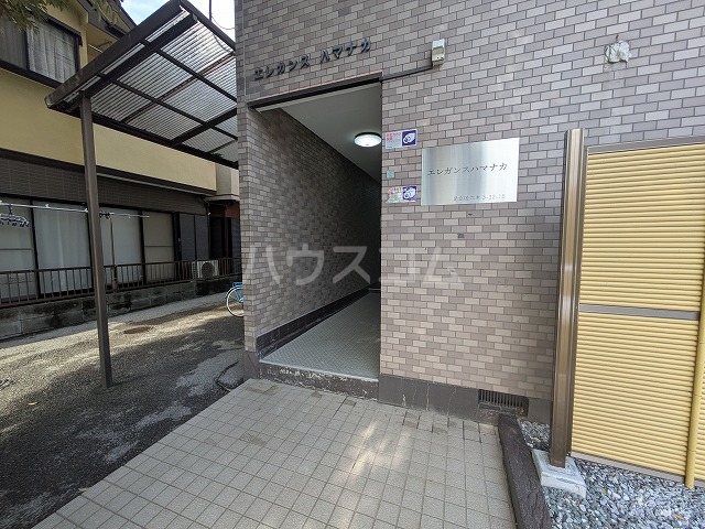 29/30 エントランス