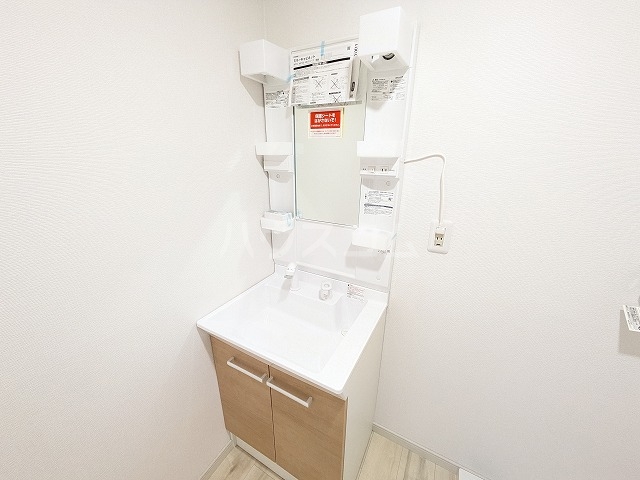 18/30 洗面