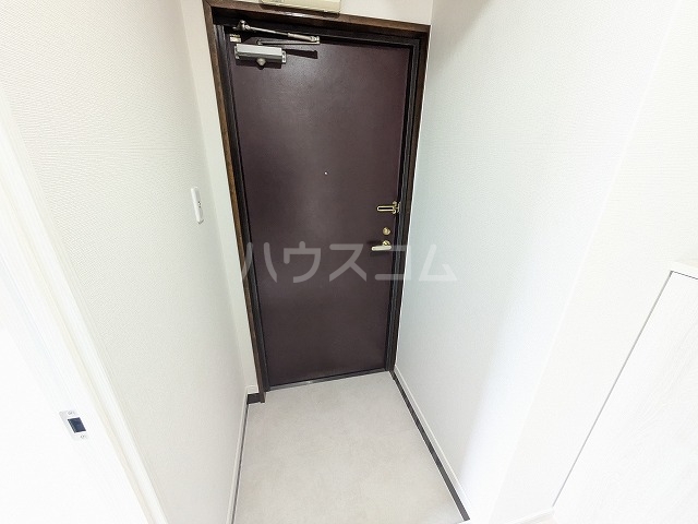 11/30 玄関