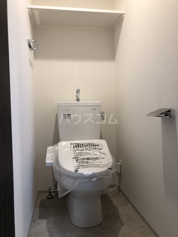 9/22 トイレ