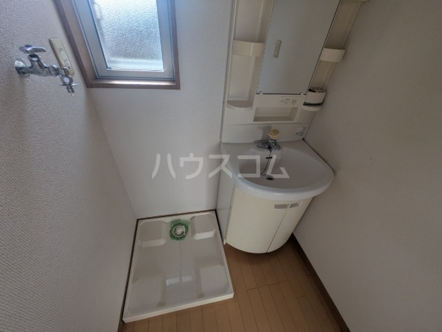 16/22 洗面