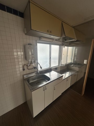 6/24 キッチン