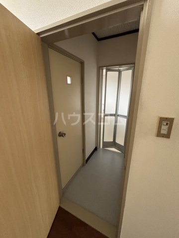 5/30 室内