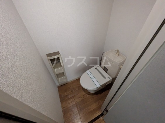 14/26 トイレ