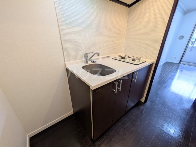 9/27 キッチン