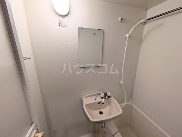 13/27 洗面
