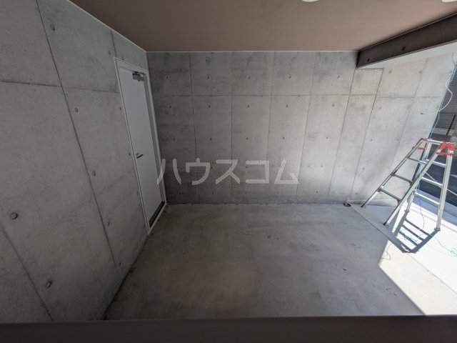 18/26 駐車場