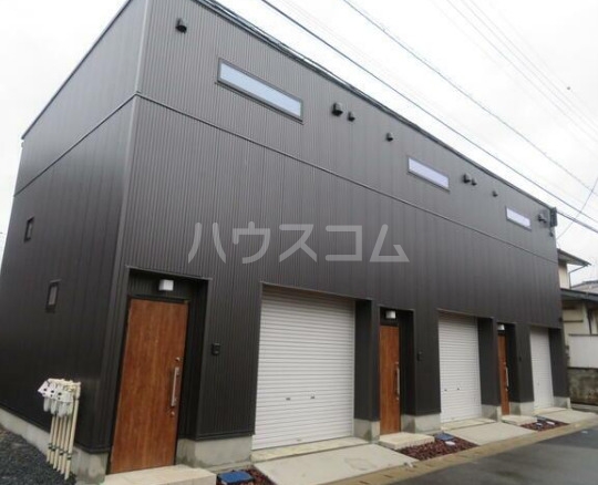 1/13 外観