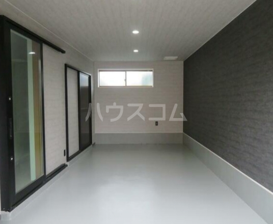 2/3 駐車場