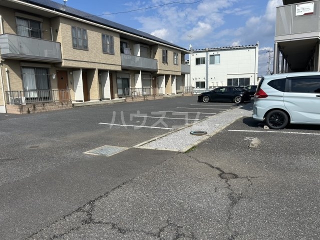 29/30 駐車場