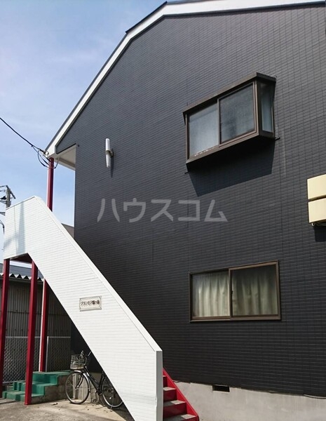 1/17 外観