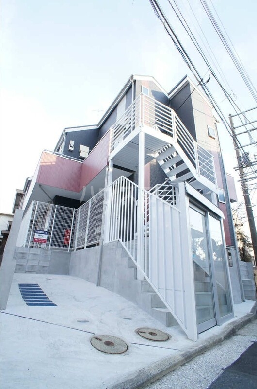 2/21 外観