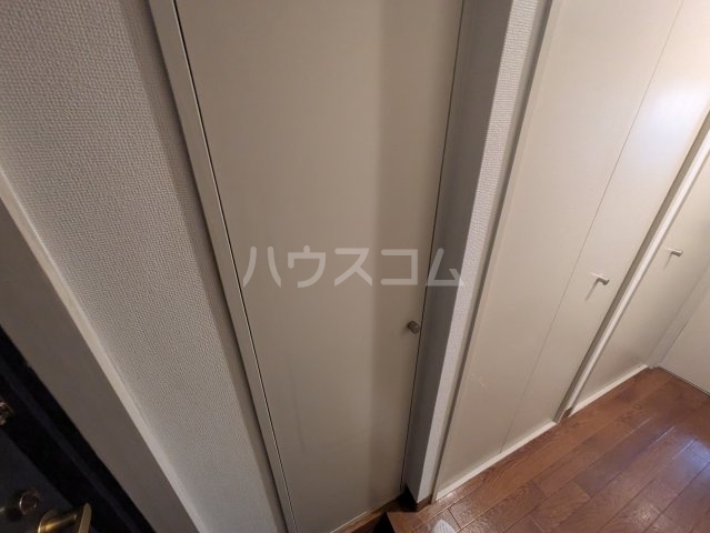 19/30 バルコニー