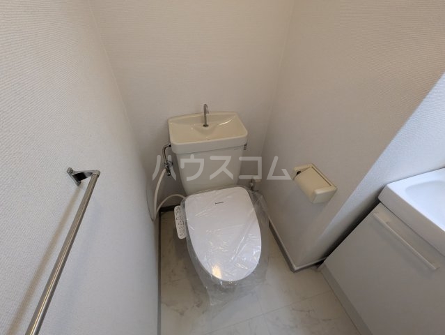 16/30 トイレ