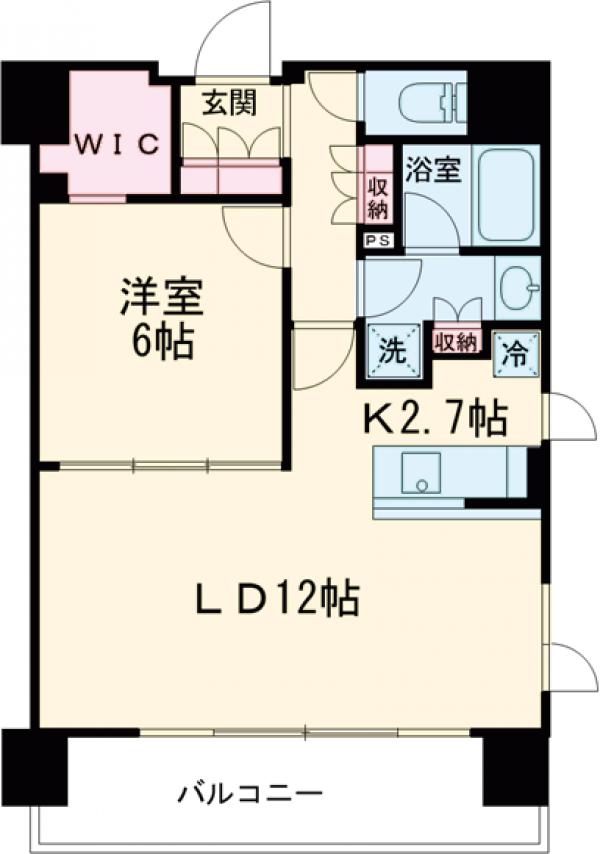 2/27 間取