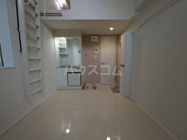 3/19 リビング/ダイニング