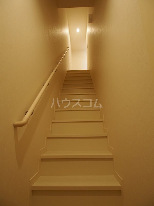 6/20 玄関