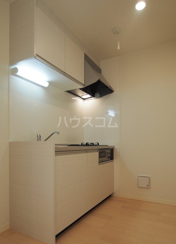 7/20 キッチン