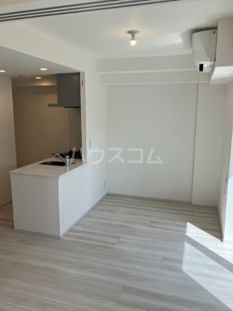 4/21 室内