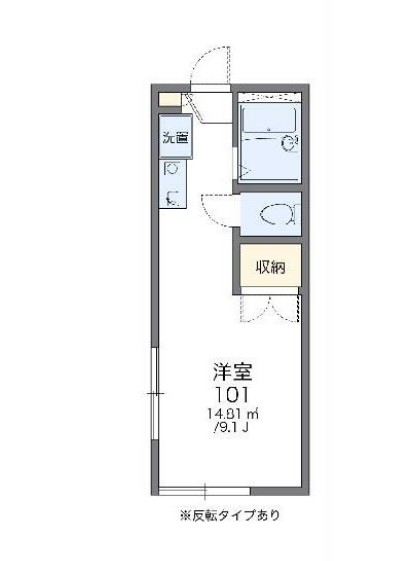 4/22 間取