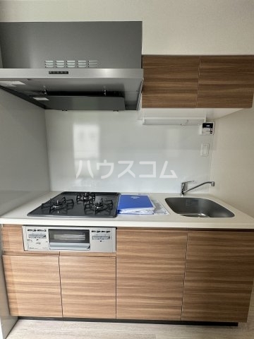 9/29 キッチン