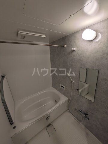 10/18 浴室