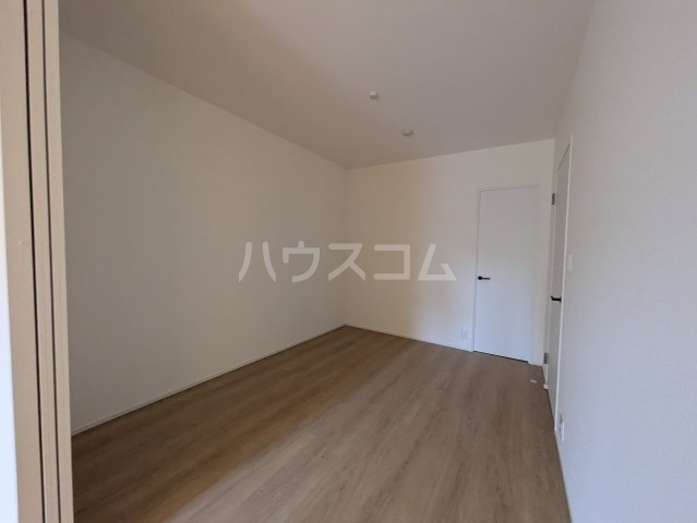 5/18 寝室