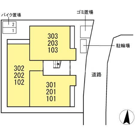 1/7 外観