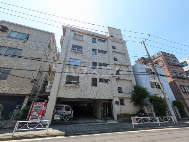 1/27 外観
