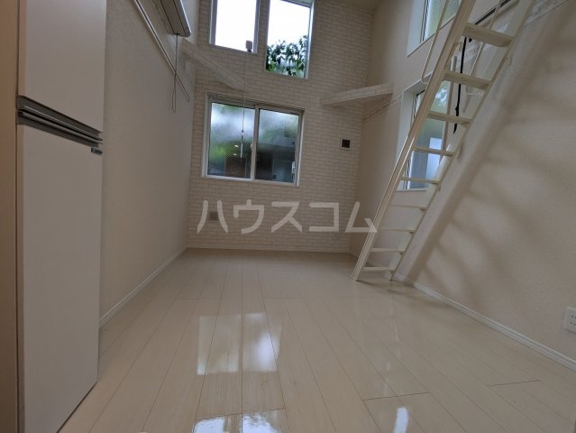 4/19 室内
