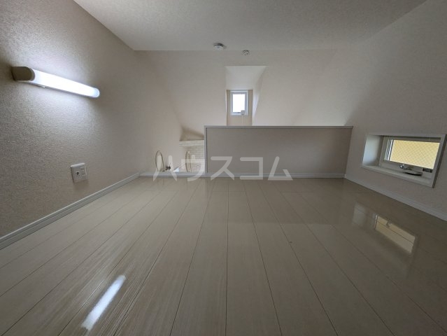 5/19 寝室