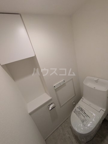 13/21 トイレ