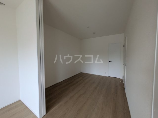 7/25 寝室