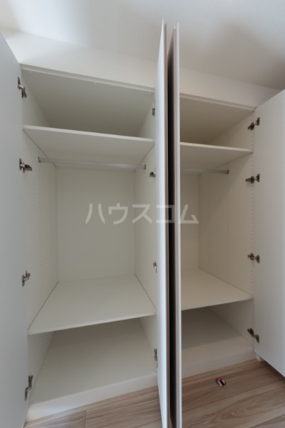 5/25 収納
