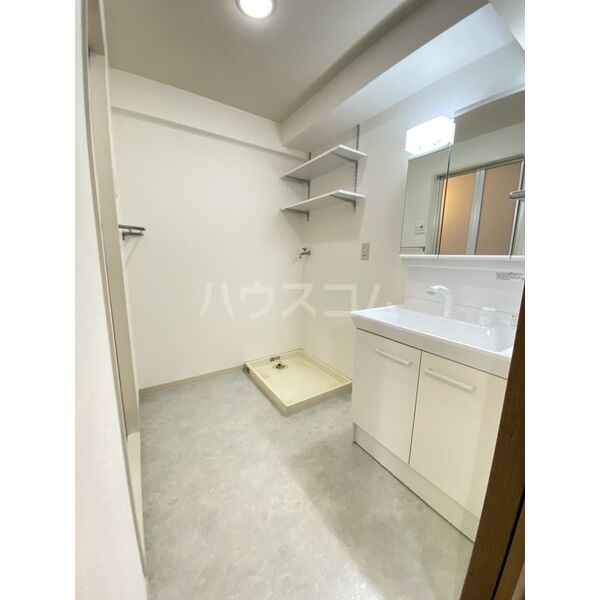 10/24 洗面