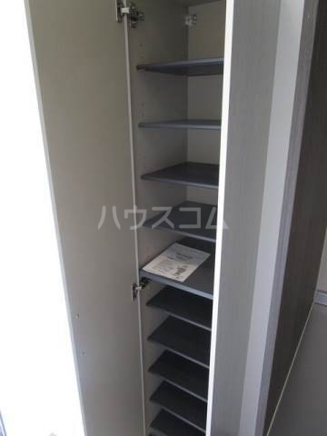 7/25 玄関
