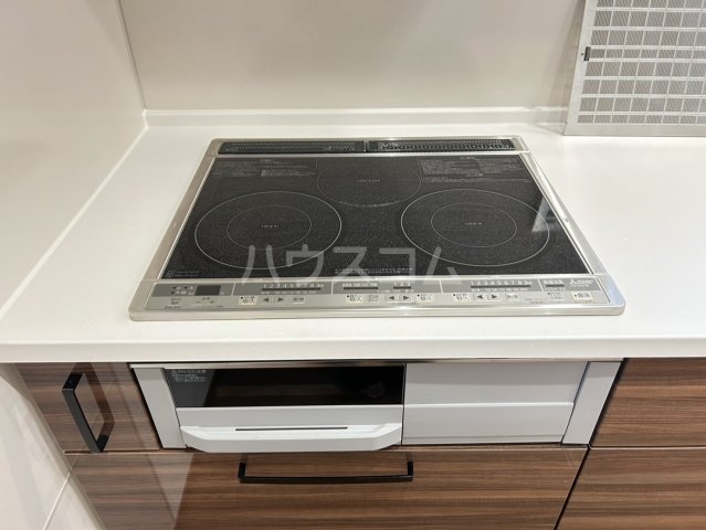 19/30 キッチン