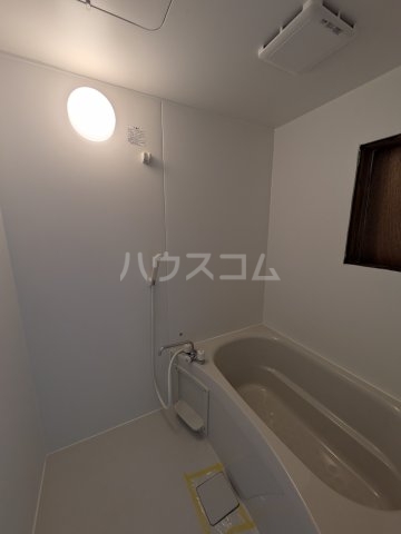 15/28 浴室