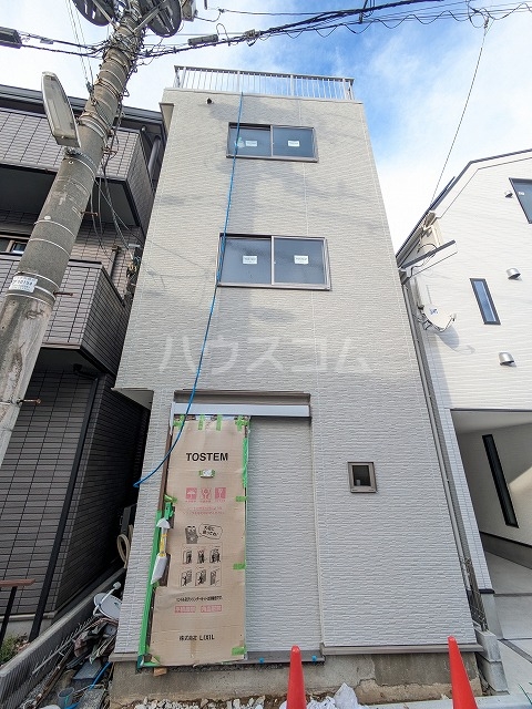 1/5 外観
