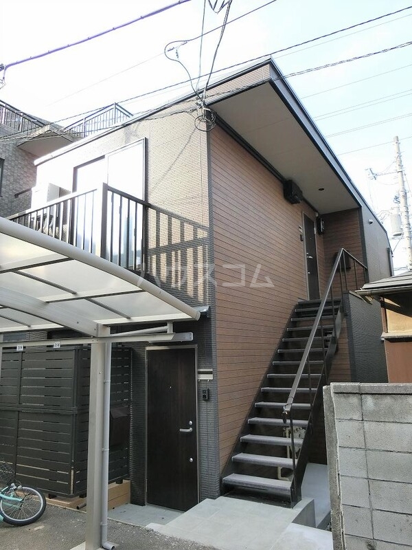 12/20 エントランス