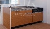 7/13 キッチン