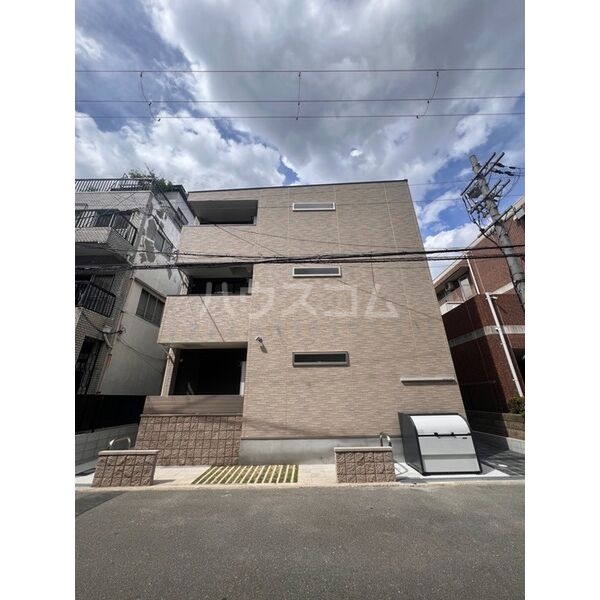 1/17 外観
