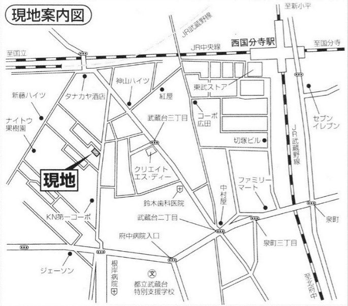 19/19 地図