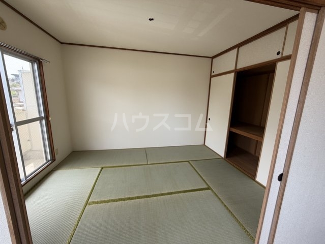 5/30 室内