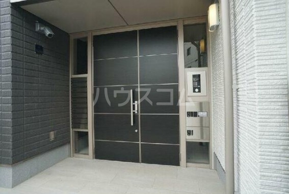 15/24 エントランス
