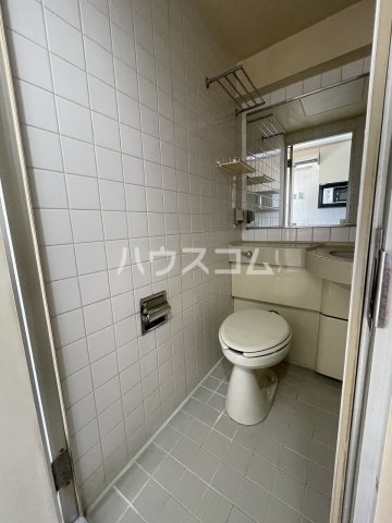14/30 トイレ