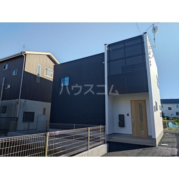 1/12 外観