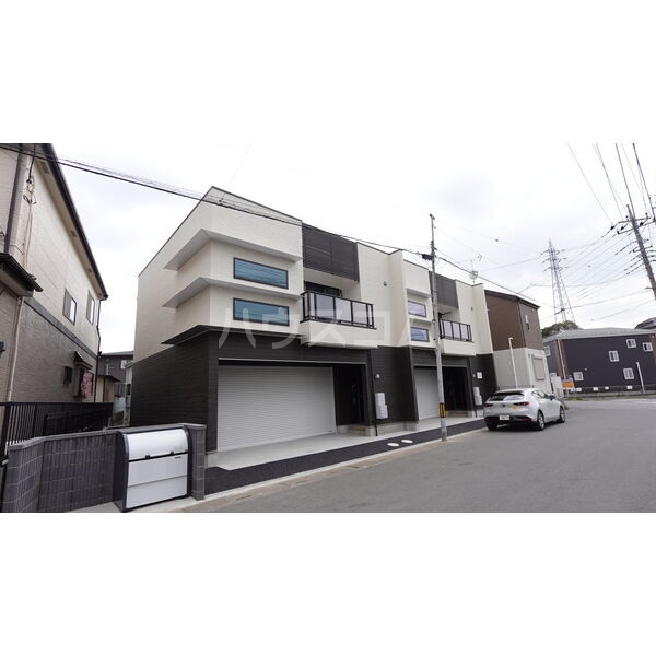 1/24 外観