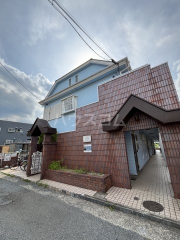 1/30 外観
